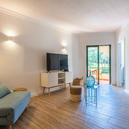 Salgados 1 Bedroom Apartment - 500M From The Beach Guia  Exteriér fotografie