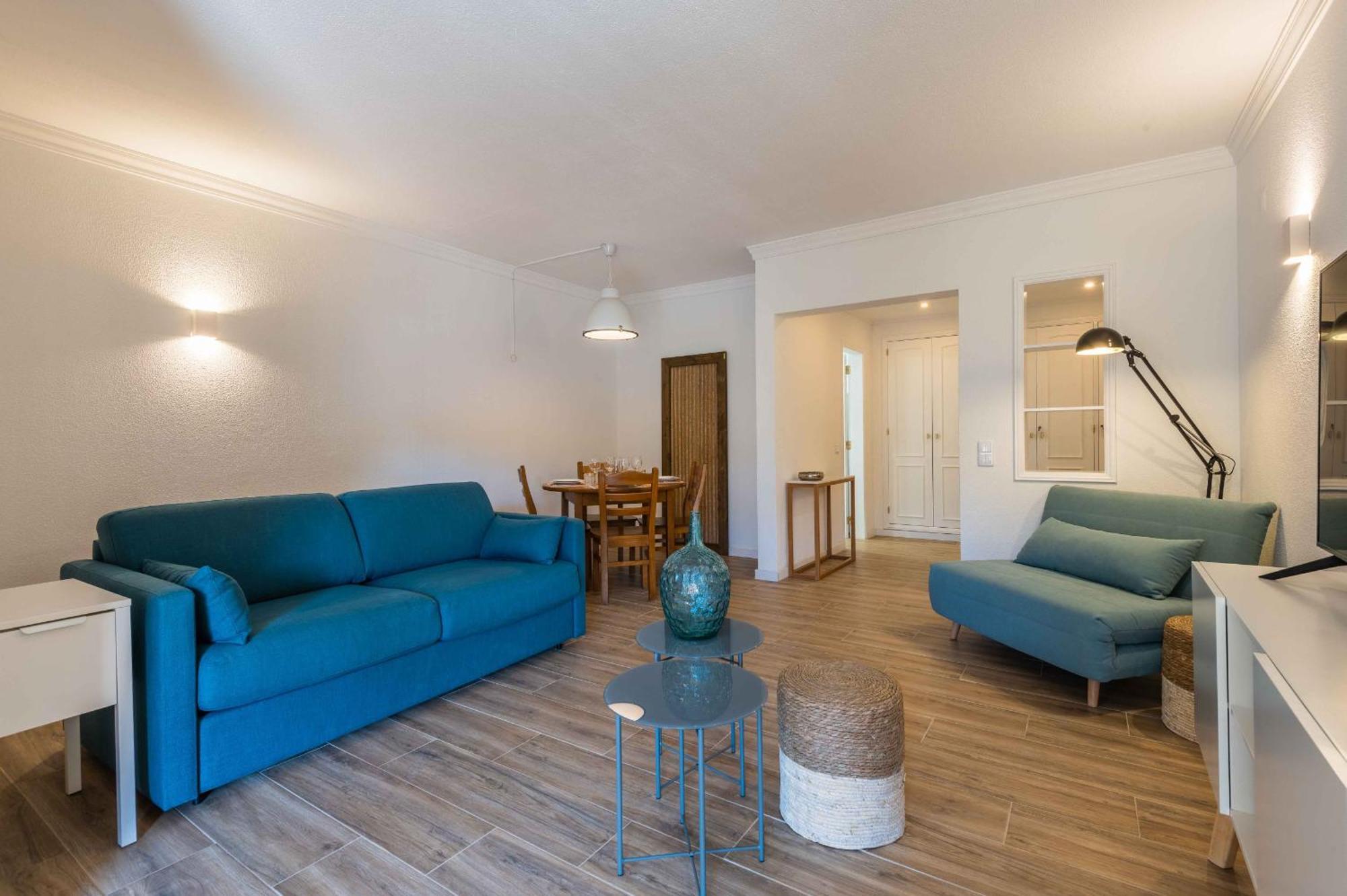 Salgados 1 Bedroom Apartment - 500M From The Beach Guia  Exteriér fotografie