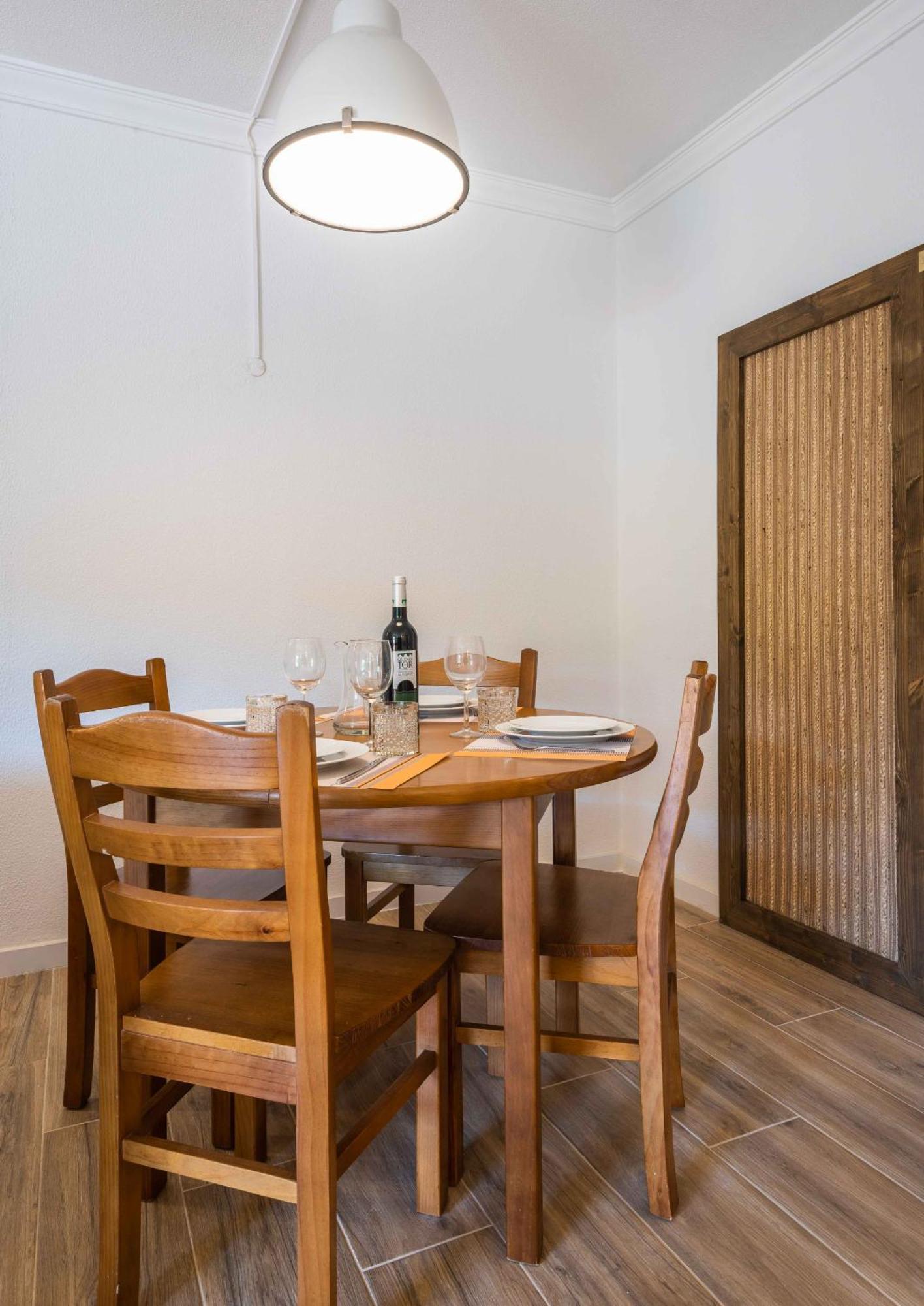 Salgados 1 Bedroom Apartment - 500M From The Beach Guia  Exteriér fotografie